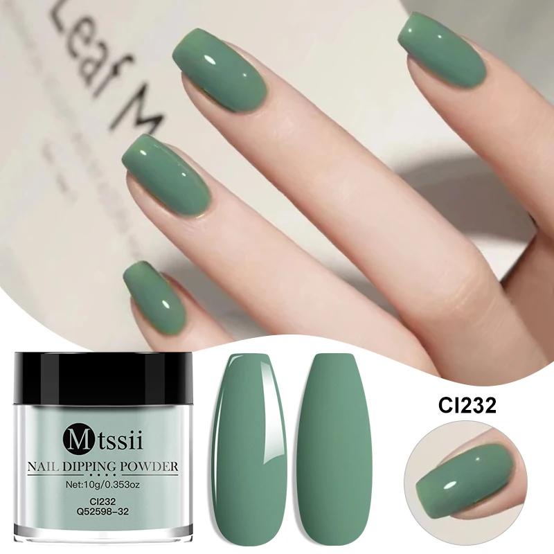 10g Nude Roze Nagel Dipping Powder Sprankelende Verloop Acrylpoeder Nagelglitter Stof Natuurlijk Droog Geen Lamp Uitharding Nodig Nagel Chrome