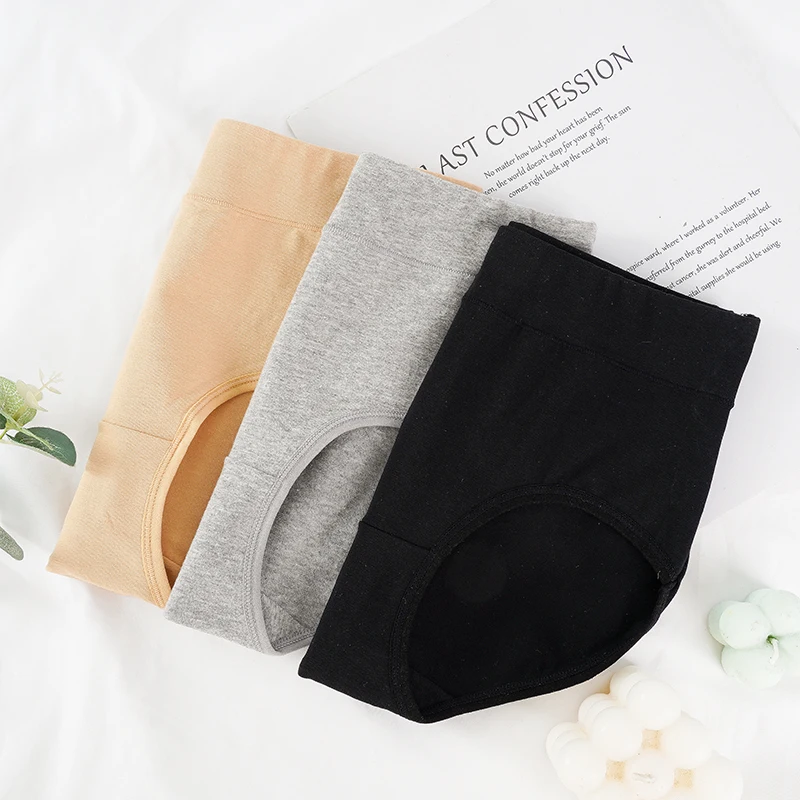 Thumbnail 4 - #18 Best High Waist Control Briefs to Buy In 2026