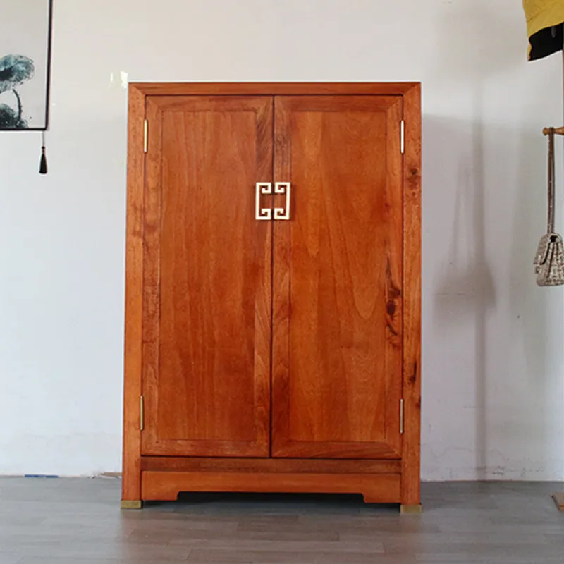 

Nordic Luxury Wood Wardrobes Orgnizer Aesthetic Wooden Organizer Wardrobes Rack Sliding Door Guarda Roupa Bedroom Furniture