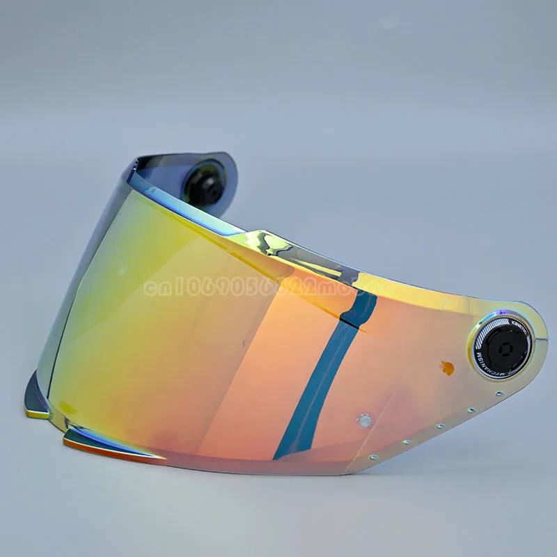 MT Replacement Face Shield for Model THUNDER 4 SV Helmet MT-V-28B Helmet Lens Original MT Parts