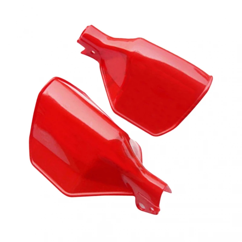 AliExpress NONE Motorcycle Hand Guard Handguard 22MM/28MM Diameter Handlebar for Yamaha For Kawasaki For Honda dirt Bike ATVS 22mm Handlebar