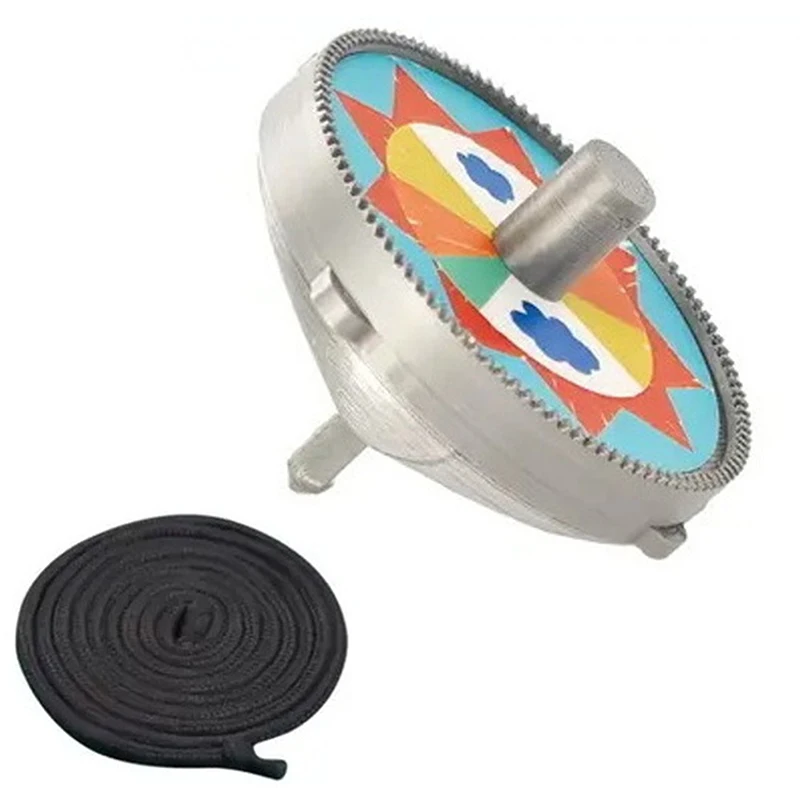 3D Printed Gyro Tra…