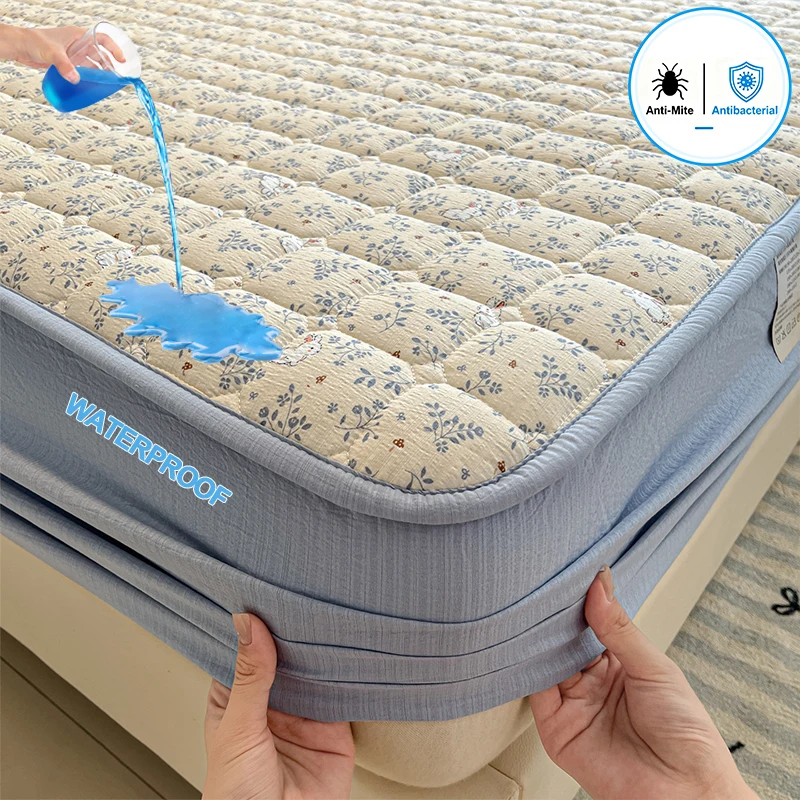 #40 Latest Mattress Protectors Offers