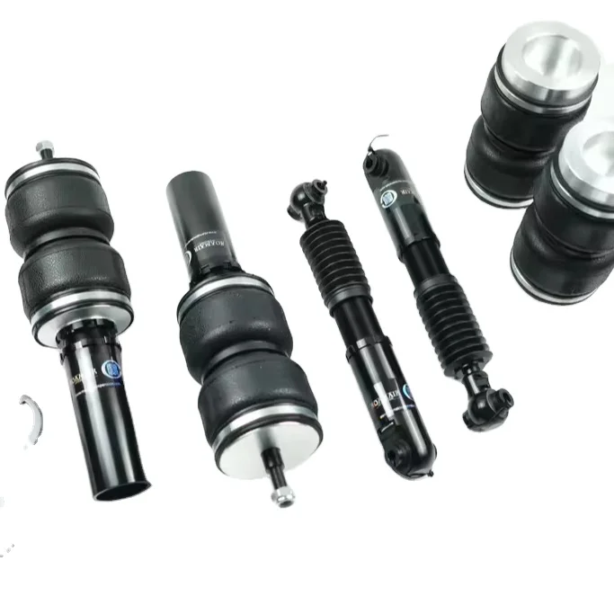 For 940  Air Suspension Support Kit/air shock absorberscustom