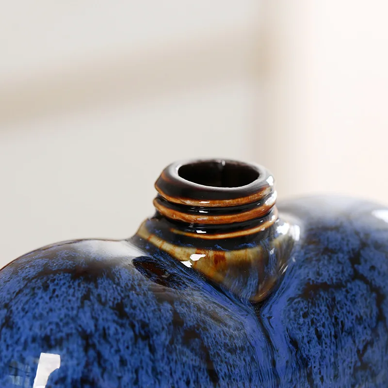 Dispensador de jabón Yaobian Love de 300ml, dispensador de loción de cerámica para baño, champú para lavado a mano, Gel de baño embotellado, dispensador separado