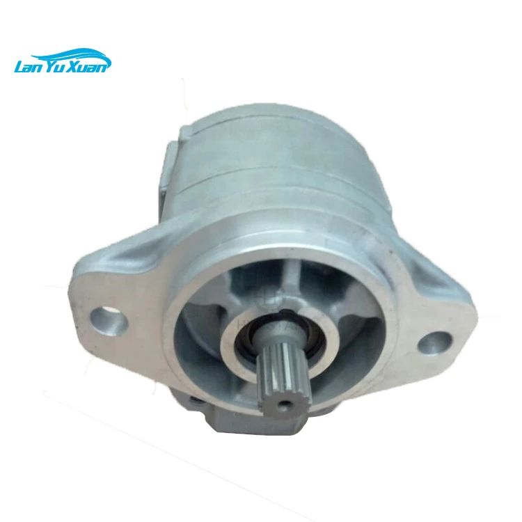 

Hydraulic Gear Pump 705-11-32110 for Komatsu Bulldozer D85 Parts