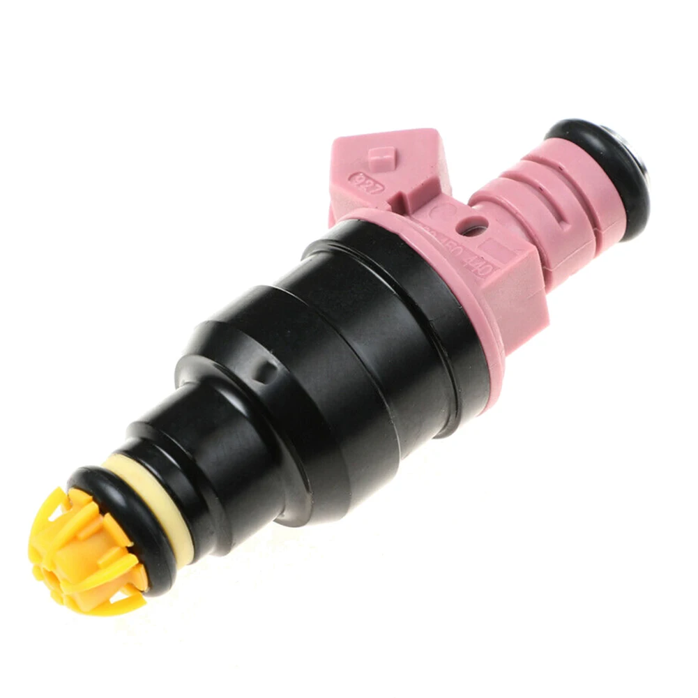

A82E-6PCS New Fuel Injectors For -BMW E36 328I E38 728I 728IL E39 528I Z3 2.8