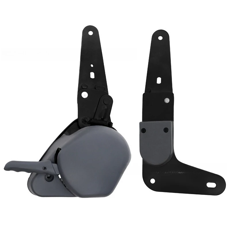 

Регулятор угла сиденья сложеный в длину 0 градусов и плоский, 180 градусов, подходит для Wuling Quanshun Changan Gold Cup Zhongyi Middle