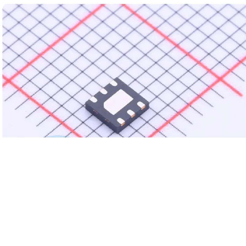 TPD2E001DRST-NM Circuit Protection Transient Voltage Suppressors  TVS Diodes Clamp Ipp 6-SON (3x3) (Electronic Components)