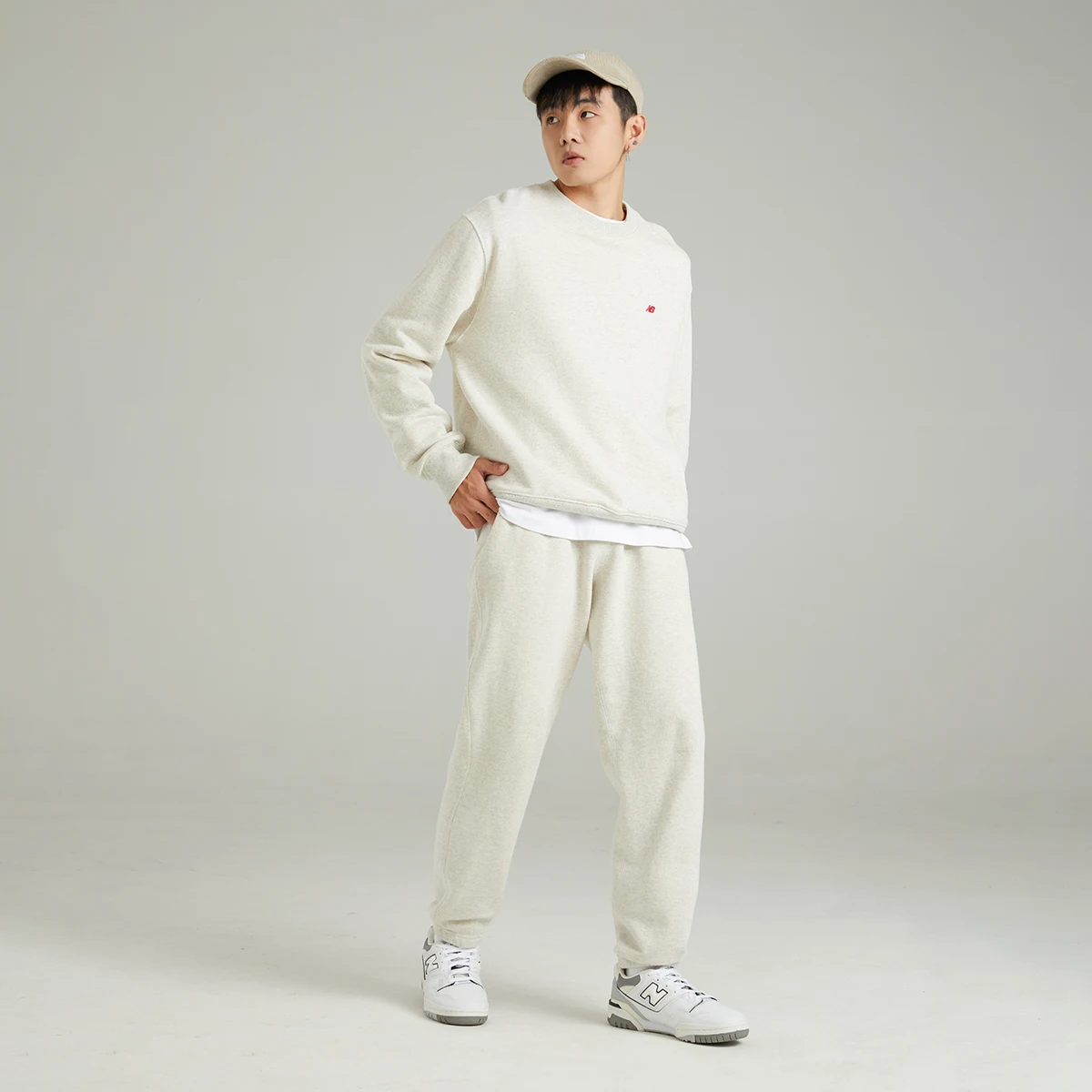 New Balance NB 550, винтажные  – обзор и цена New Balance Shoes 550