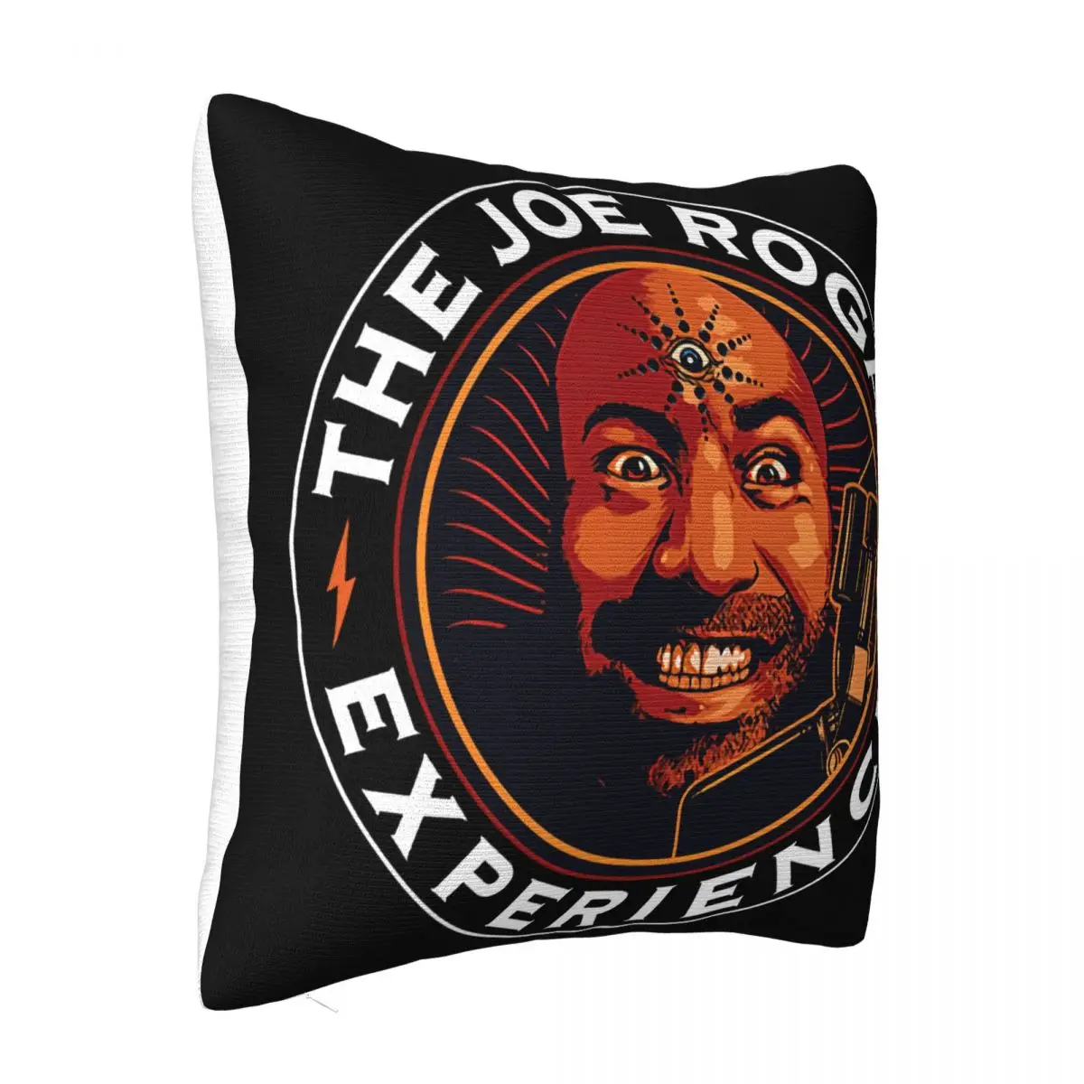 Joe Rogan Experience Podcas Swea Mmabjj Comedian Full Size For Men Women Women Men Pillow Case