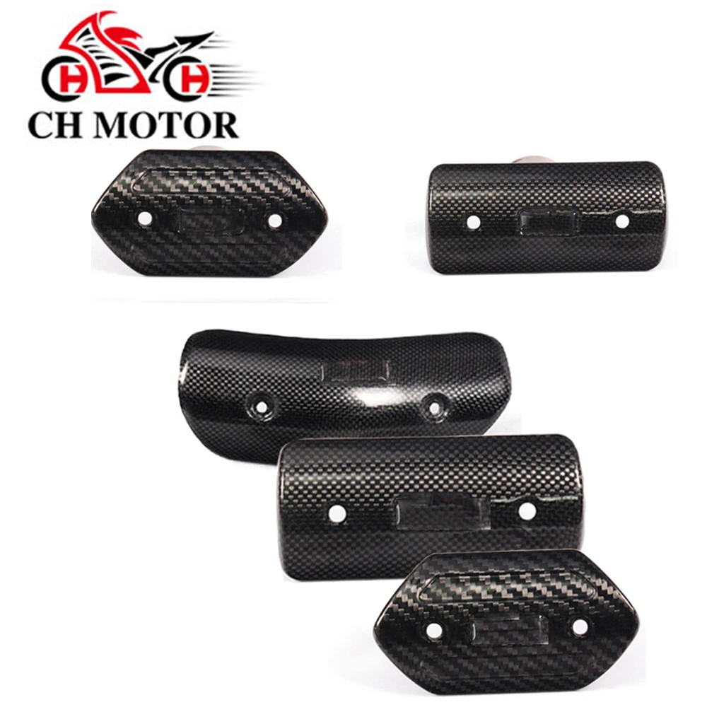 Motorcycle Exhaust …