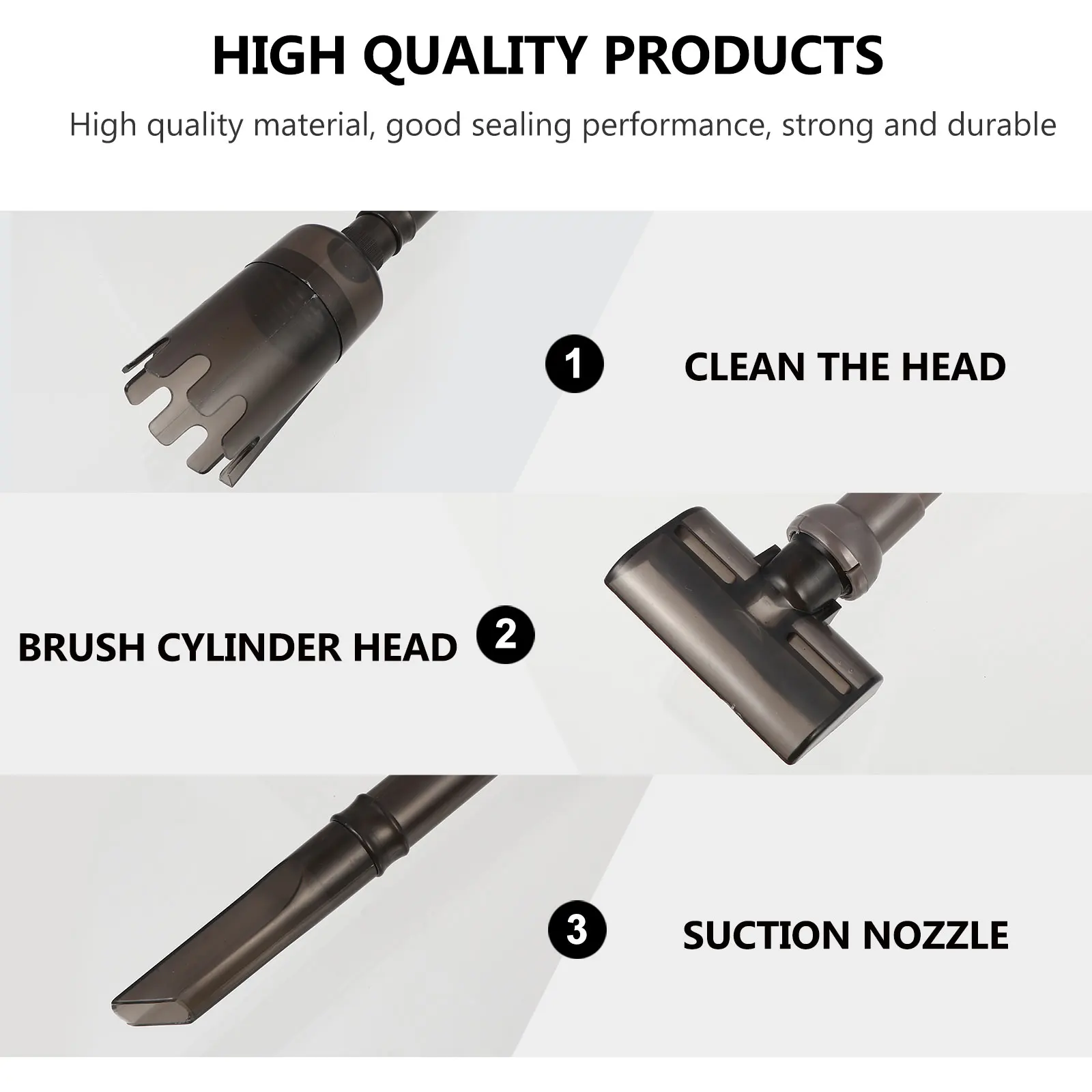 

Automatic Toilet Suction Device Aquarium Filter Fish Tank Tool Water Changer Professional