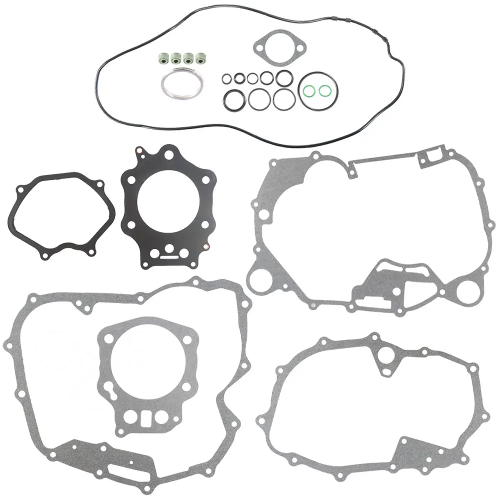 Full Gasket Kit for Honda Foreman 450 TRX450ES TRX450S TRX450FE TRX450FM 98-04