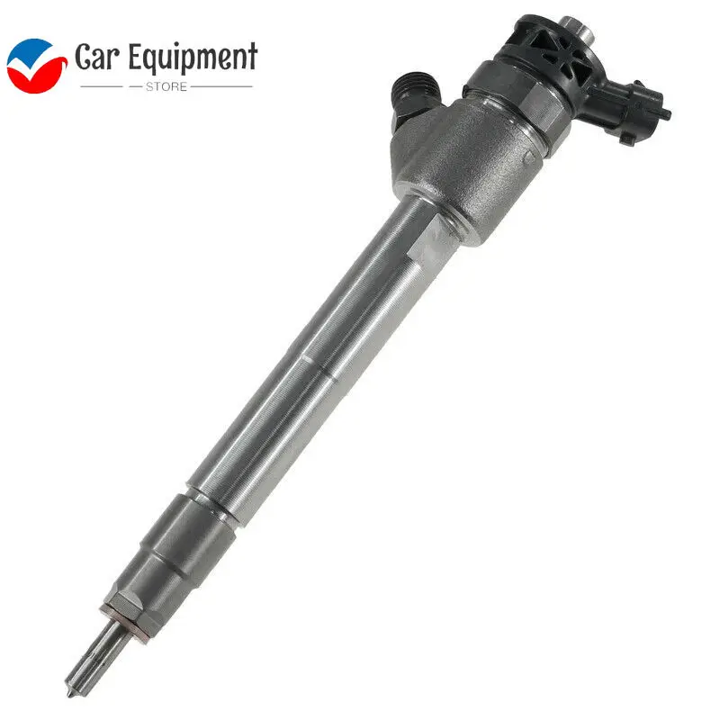 Diesel Injector 0445110955 JX6Q-9F593-AB 2315514 9828959880 For Peugeot 208 308 1.5 HDi 2018