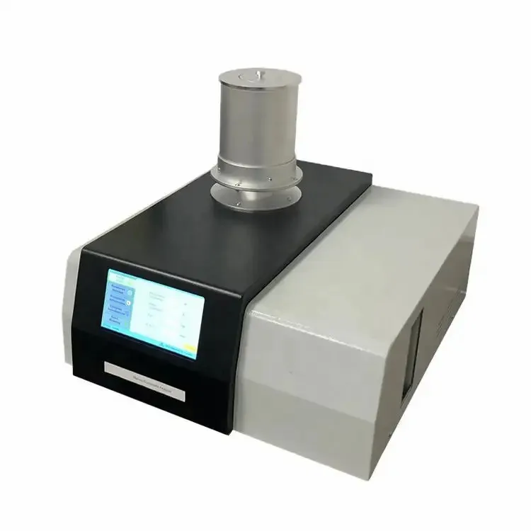 Gravimetric Analyzer Thermal Analyzer Thermogravimetric Analyzer Linseis Tga Dsc Instrument