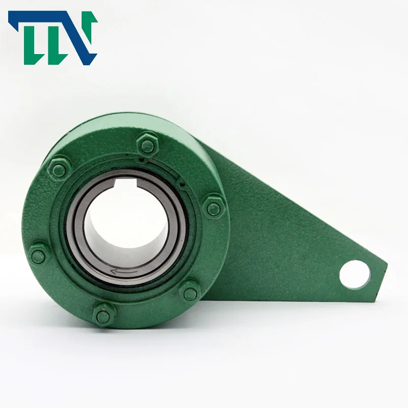 Frizione posteriore serie ND NJ NYD con braccio di coppia per trasportatori ND16