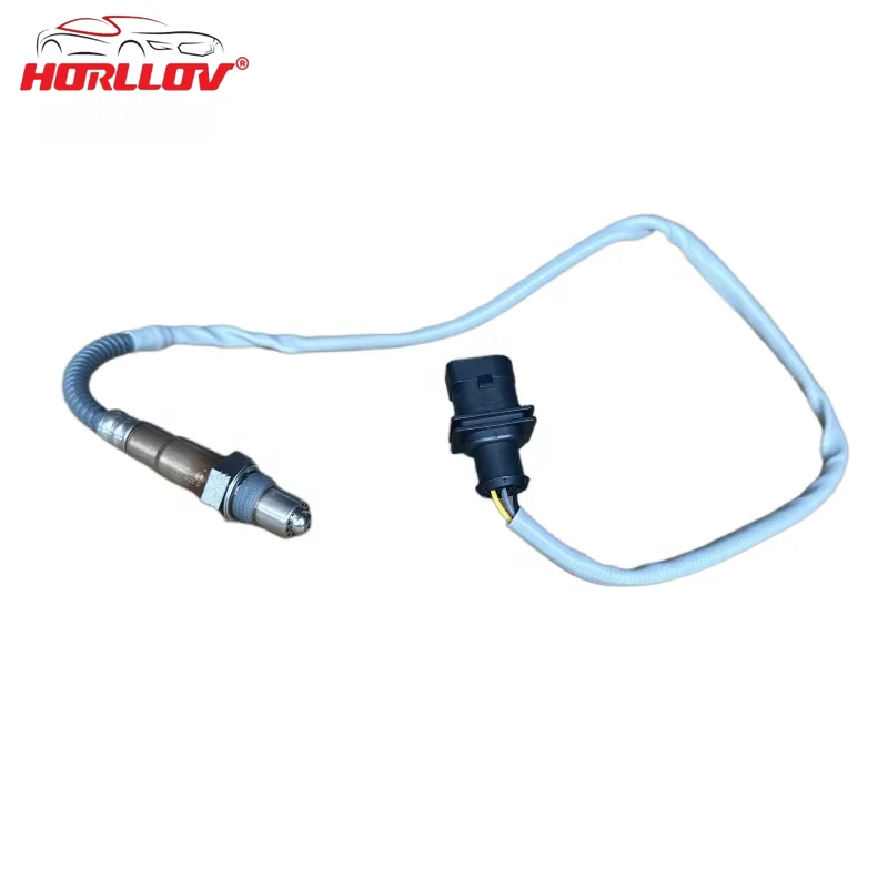 670009075 New Automotive Sensor Front Oxygen Sensor for Maserati Ghibli Levante Quattroporte 3.0