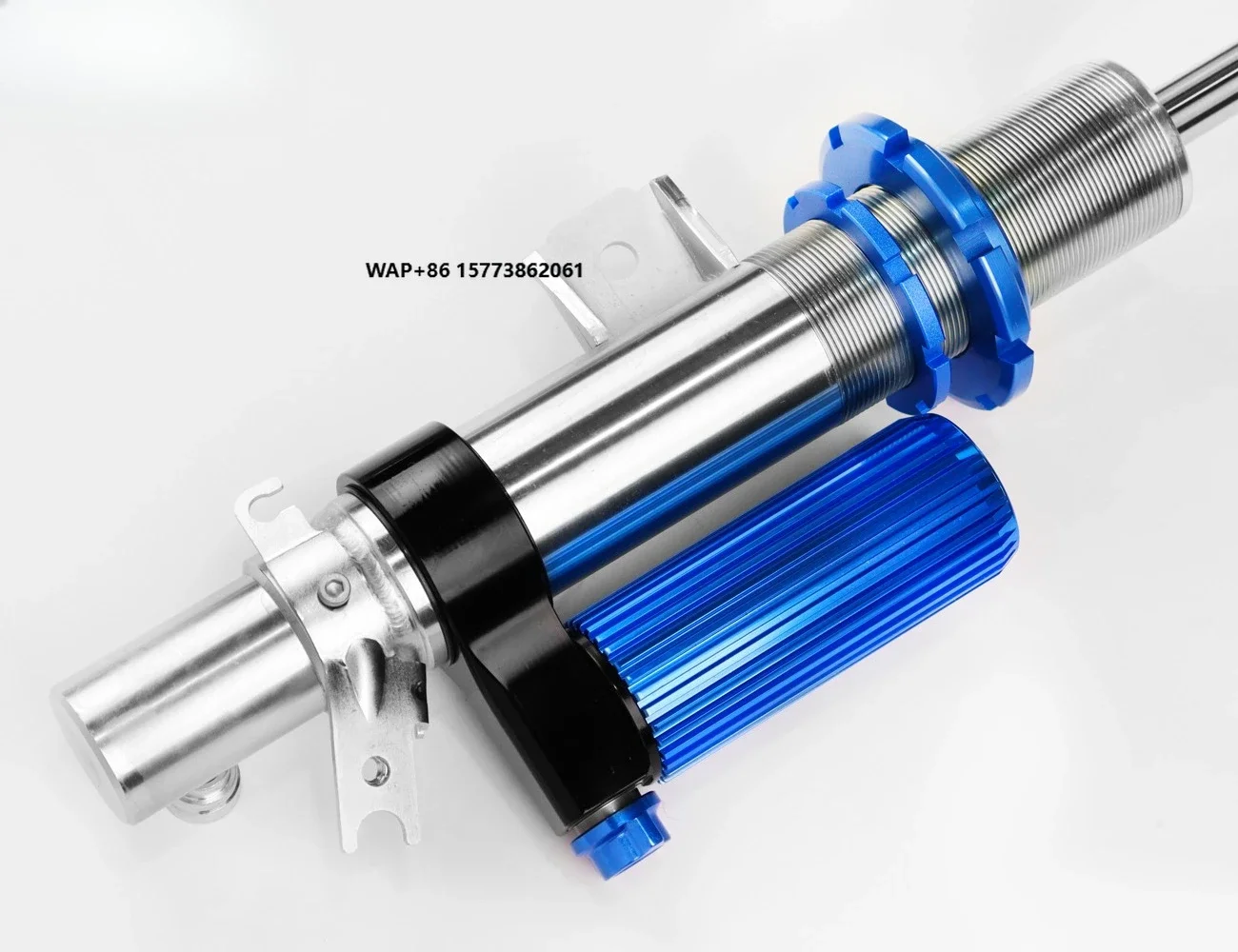 4X4 Off Road Suspension Accessories for Haval Raptor H9  2inch Lift Shock Absorber Adjust 2.5-inch Diameter, 2.0-inch Diameter
