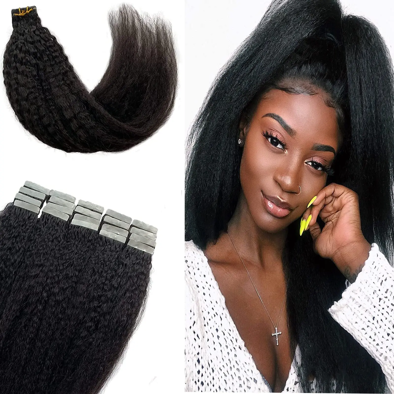 extensiones-de-cabello-humano-con-cinta-adhesiva-estilo-lacio-rizado-color-negro-natural-extensiones-de-cabello-humano-brasileno-remy-1b-100-para-mujeres-negras-con-cinta-adhesiva-de-16-a-26-pulgadas