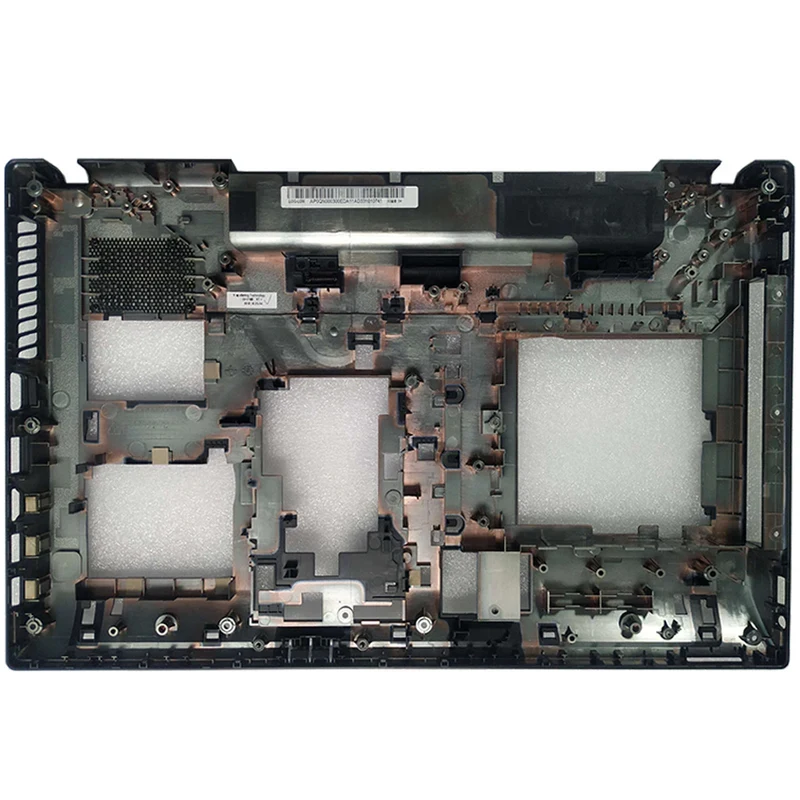 F+ NEW Laptop Bottom Base Case Cover For Lenovo IdeaPad N580 N585 P580 P585 AP0QN000300