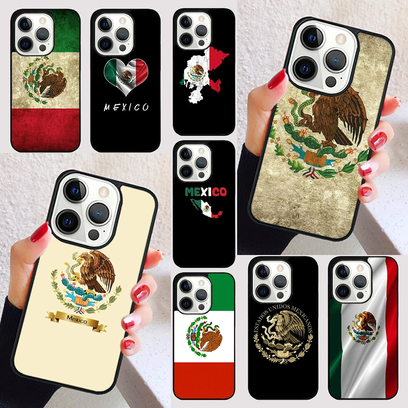 Mexico Flag Cover F…
