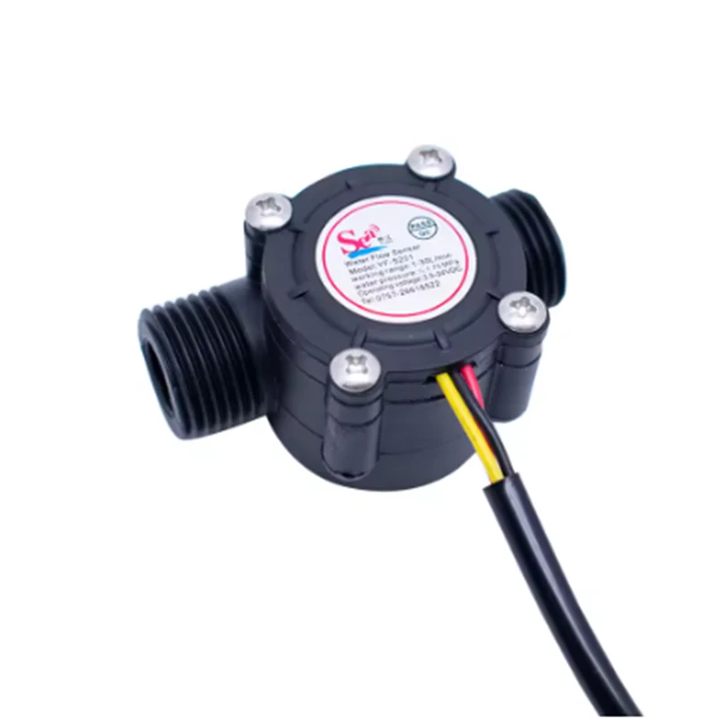 Water Flow Sensor F… - image