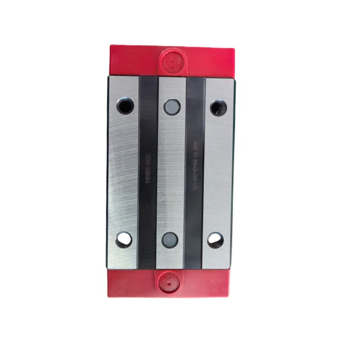 

High-quility Germany Linear Guides Slider Block BMW35.etc for Machine Tool