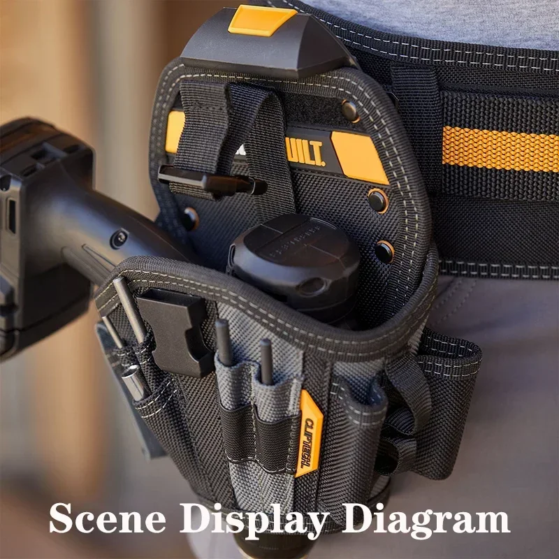 Toughbuilt TB-CT-20… - image