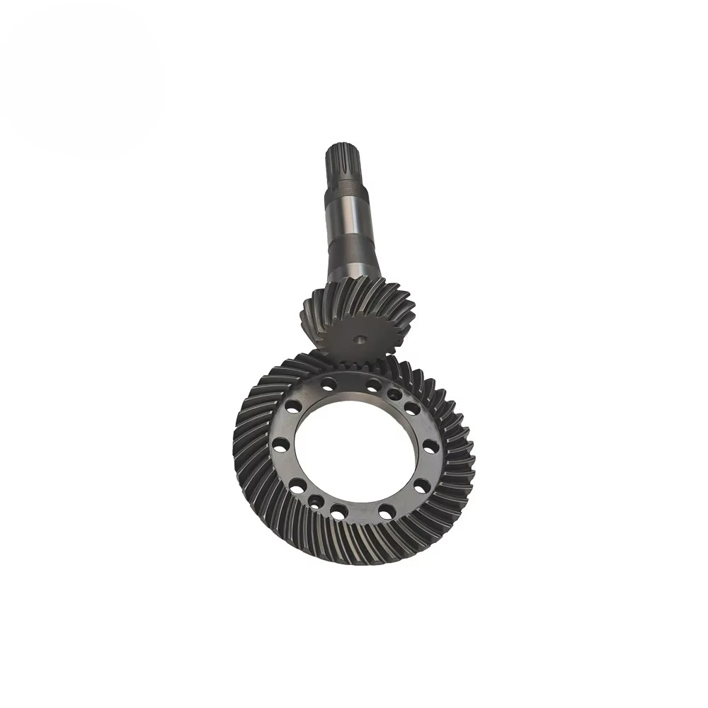 High Quality Crown Wheel Pinion Z 20 / 45 0.016.5455.3 Fit for Tractor
