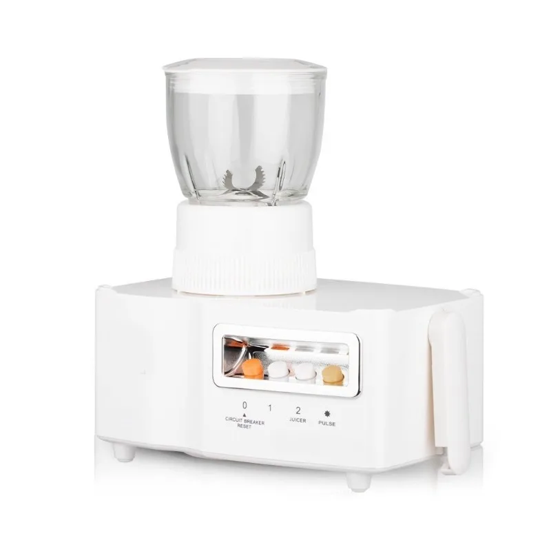 Pulp juicer, grinding beans, juicing, ground meat, kitchen appliances, cooking machine