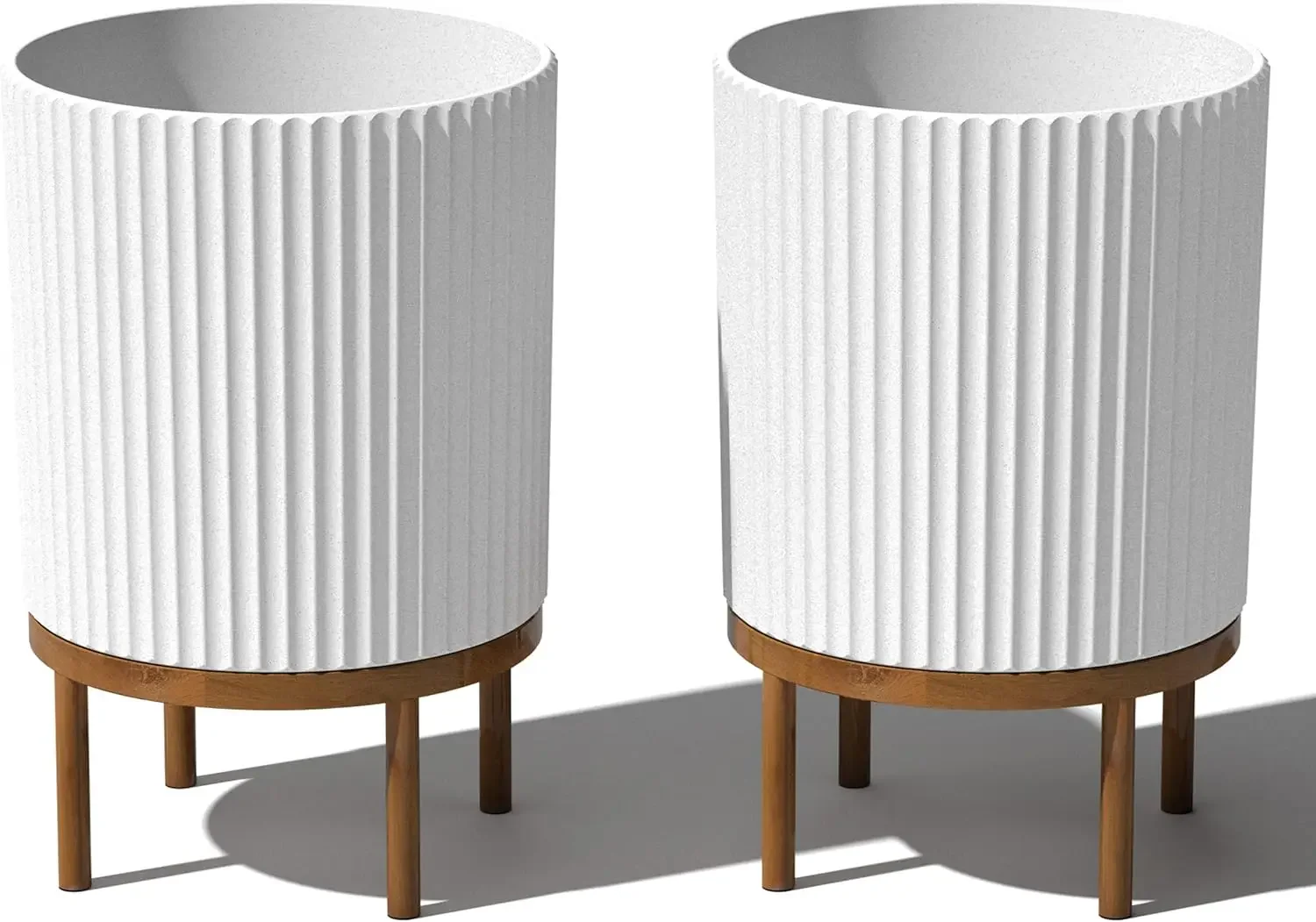 Demi Series Round P… - image