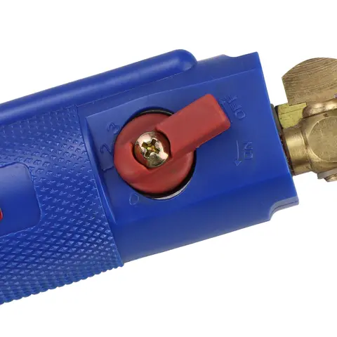 HIFESON 3 tums luftpneumatisk slipmaskin vattenmatad kvarn våtpolermaskin 14/16 mm för marmorkvarts granitstenpolering 6 best sales marmorpoleringsmaskin - №1