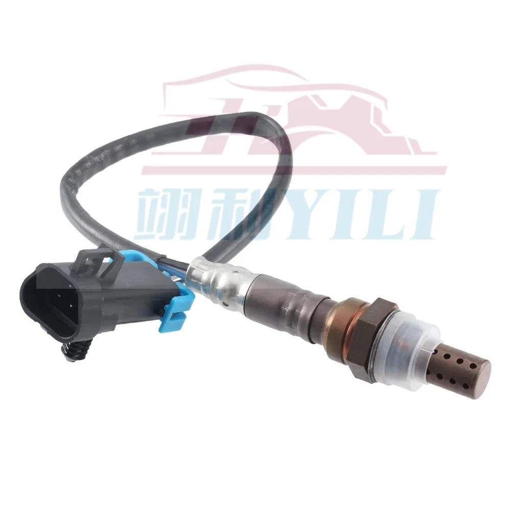 

New Car Oxygen Sensor 12617648 High Quality O2 Sensing Equipment for SLS GL8 FIRSTLAND Regal GS SGM Lacrosse Roewe Malibu