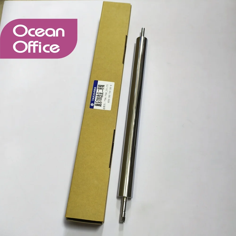 

1 pieza de alta calidad V180 2.o rodillo de transferencia para Xerox Versant 180 80 2100 3100 V80 V2100 V3100 rodillo de