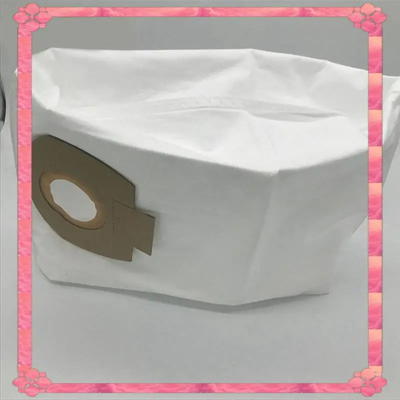 24-Hour Delivery Dust Bags For  VC2010L VC2512L VC2012L VC3011L VC3012L Robot Vacuum Cleaner Part Sweeper Replacement