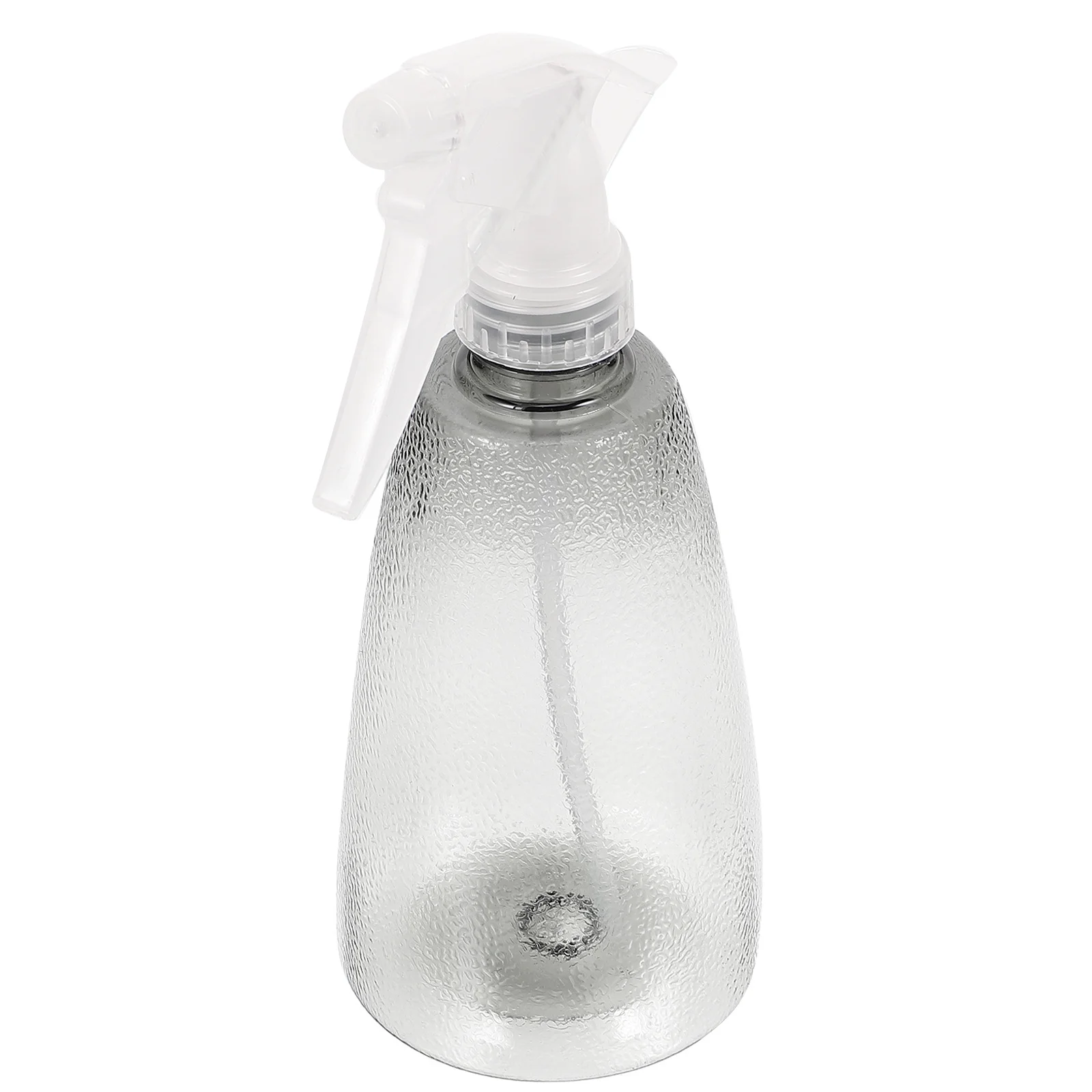 

Spray Bottle Core Liquid Reusable Adjustable 500ml for Gardening Salon Watering Bonsai Cleaning Mist Plastic Portable
