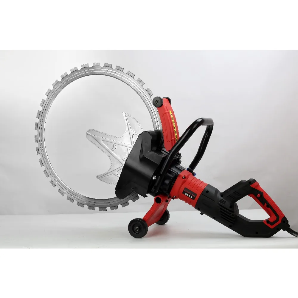 منشار حلقي عالي الجودة للبيع - آلة قطع الخرسانة عالية الأداء للجدران