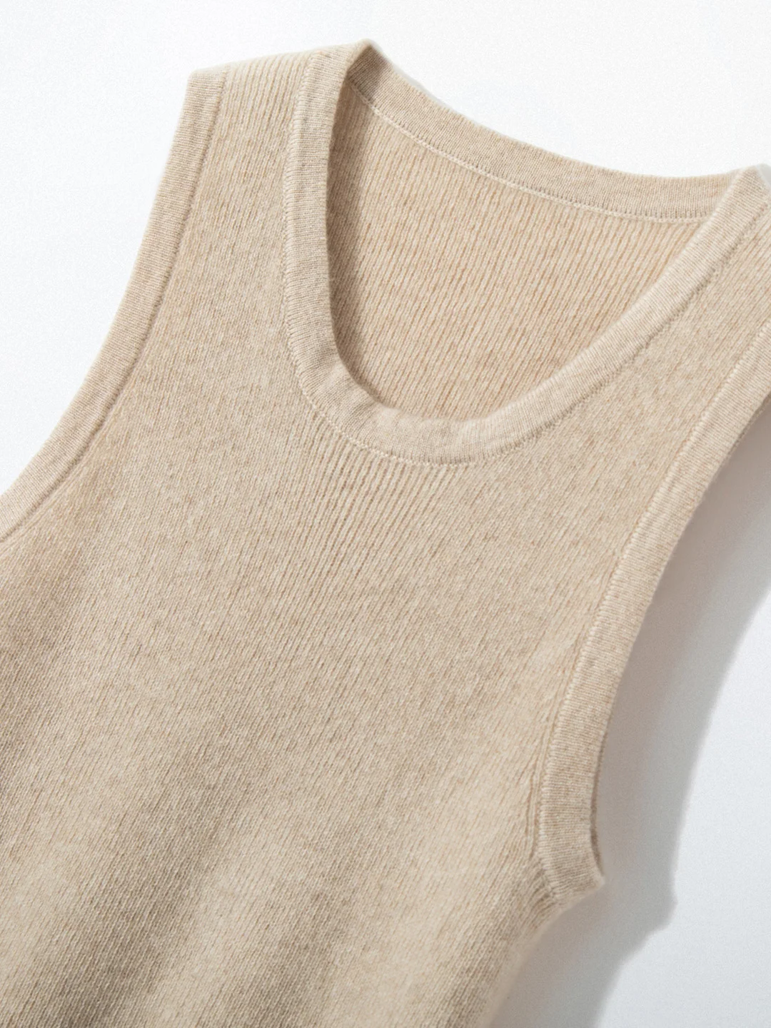 

Pure Camere вязаная основа irt женский круглый жилет Ne Svel топ теплый модный тонкий дизайн цвет универсальный