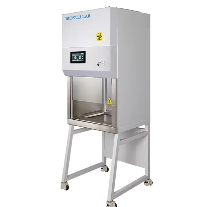 BIOSTELLAR 700 II A2-Z Class II A2 type Biological Safety Cabinet Biosafety Cabinet Microbiological safety cabinet