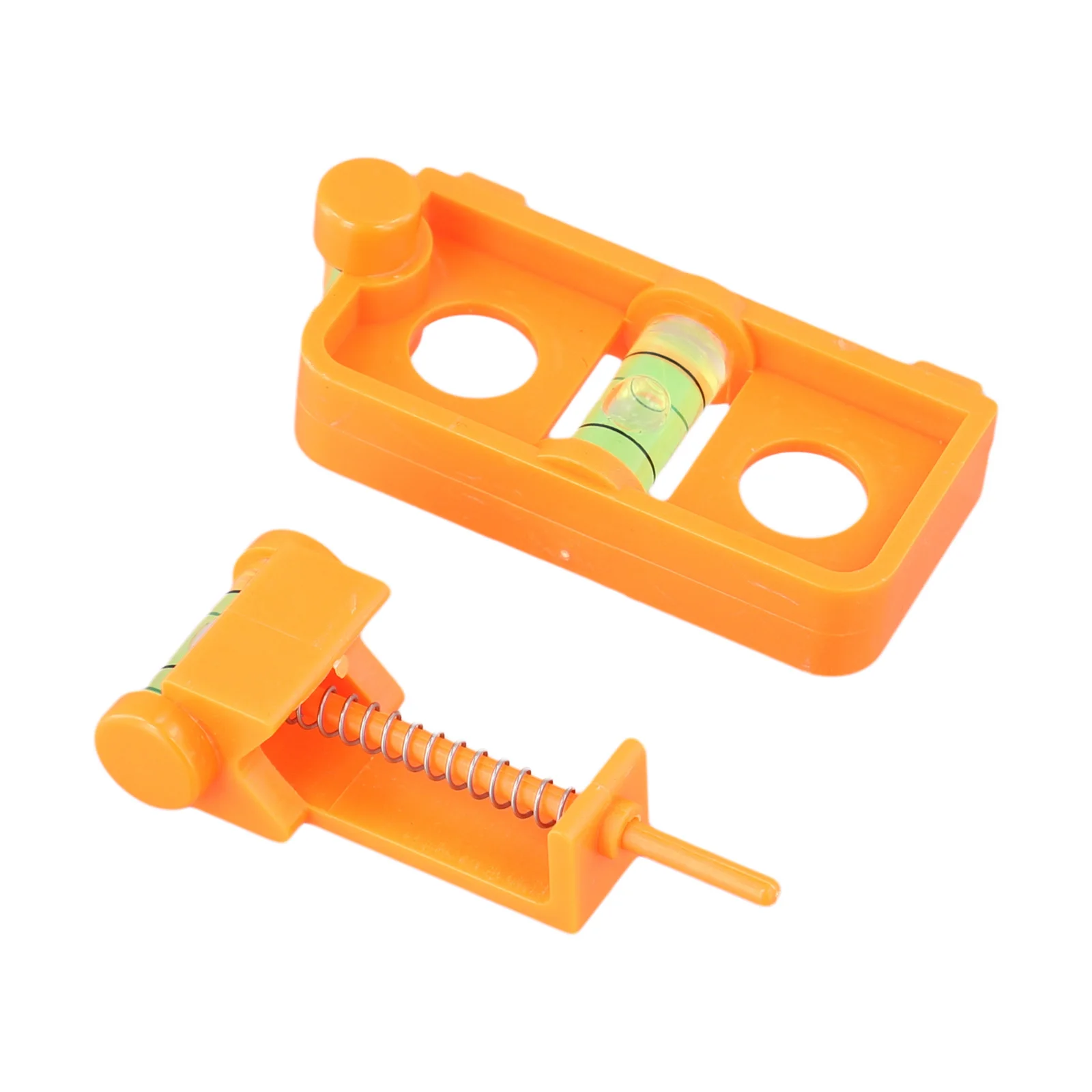 Compound Bow Tuning Bow String Level 28*67mm 1.1*2.63'' Easy Mount Bow String Level Easy Attachment Bow String