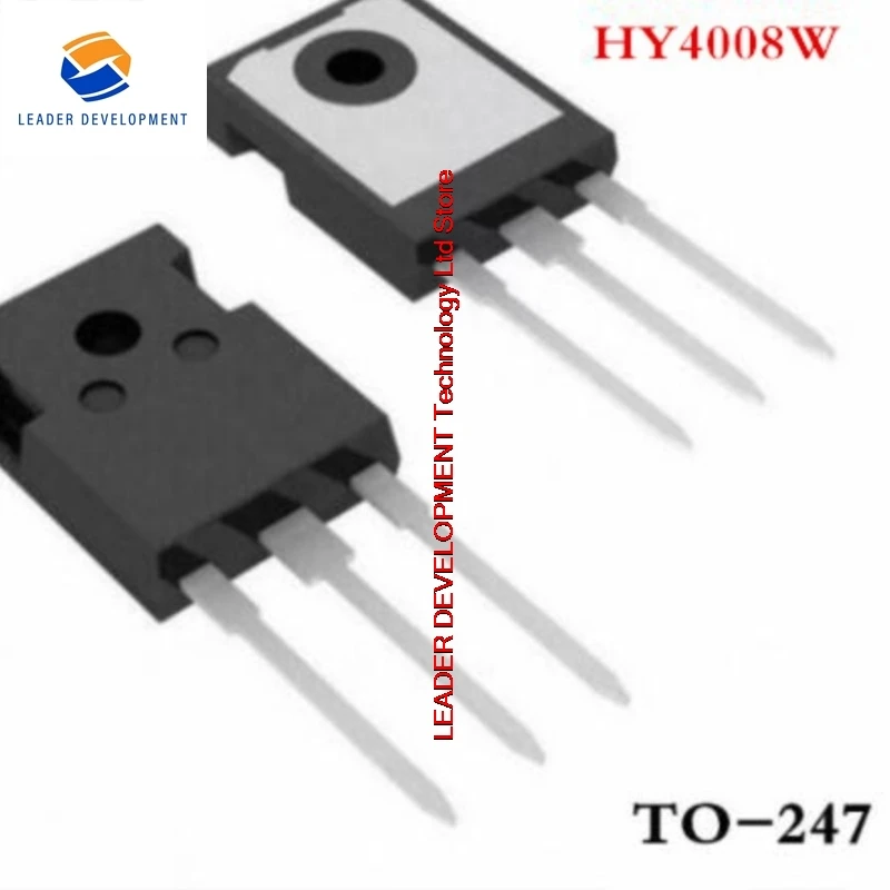 5pcs/lot HY4008W HY4008 4008 TO-247 IC  original new