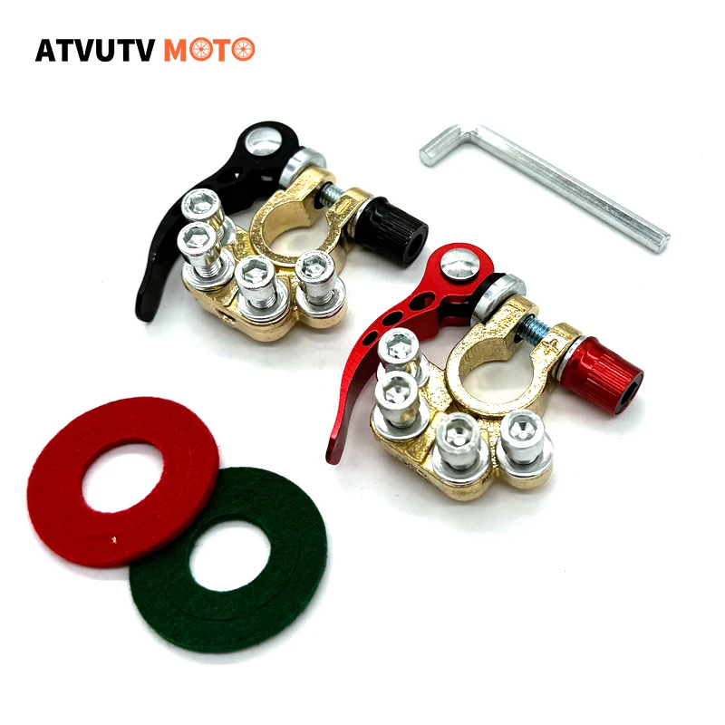 Brass 1Pair 12V 24V…