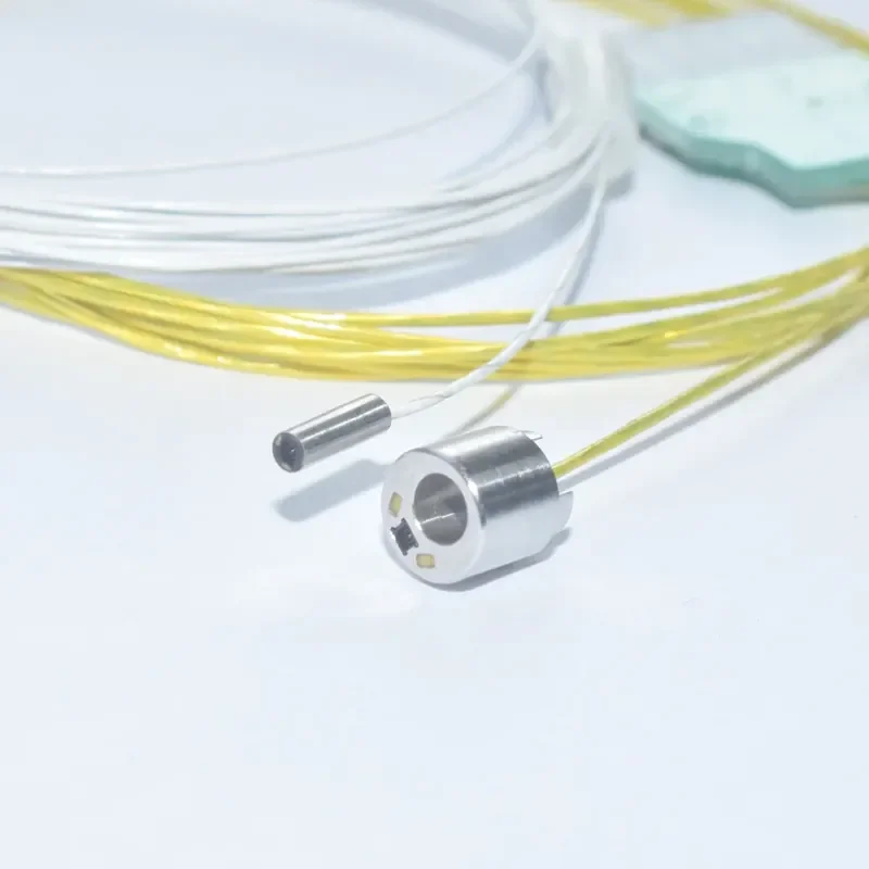 3.2mm Wear-Resistant Medical Module OV9734 for Vet Market