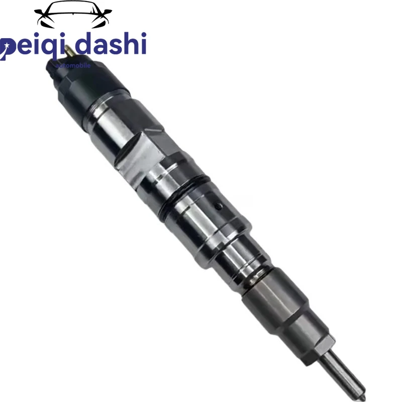 

0445120723 ФОРМАТНЫЙ ТОПЛИВНЫЙ ИНЖЕКТОР (КОММУНУАЛЬНЫЙ)