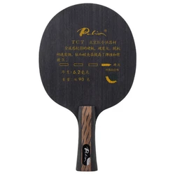 Palio TCT Table tennis racket