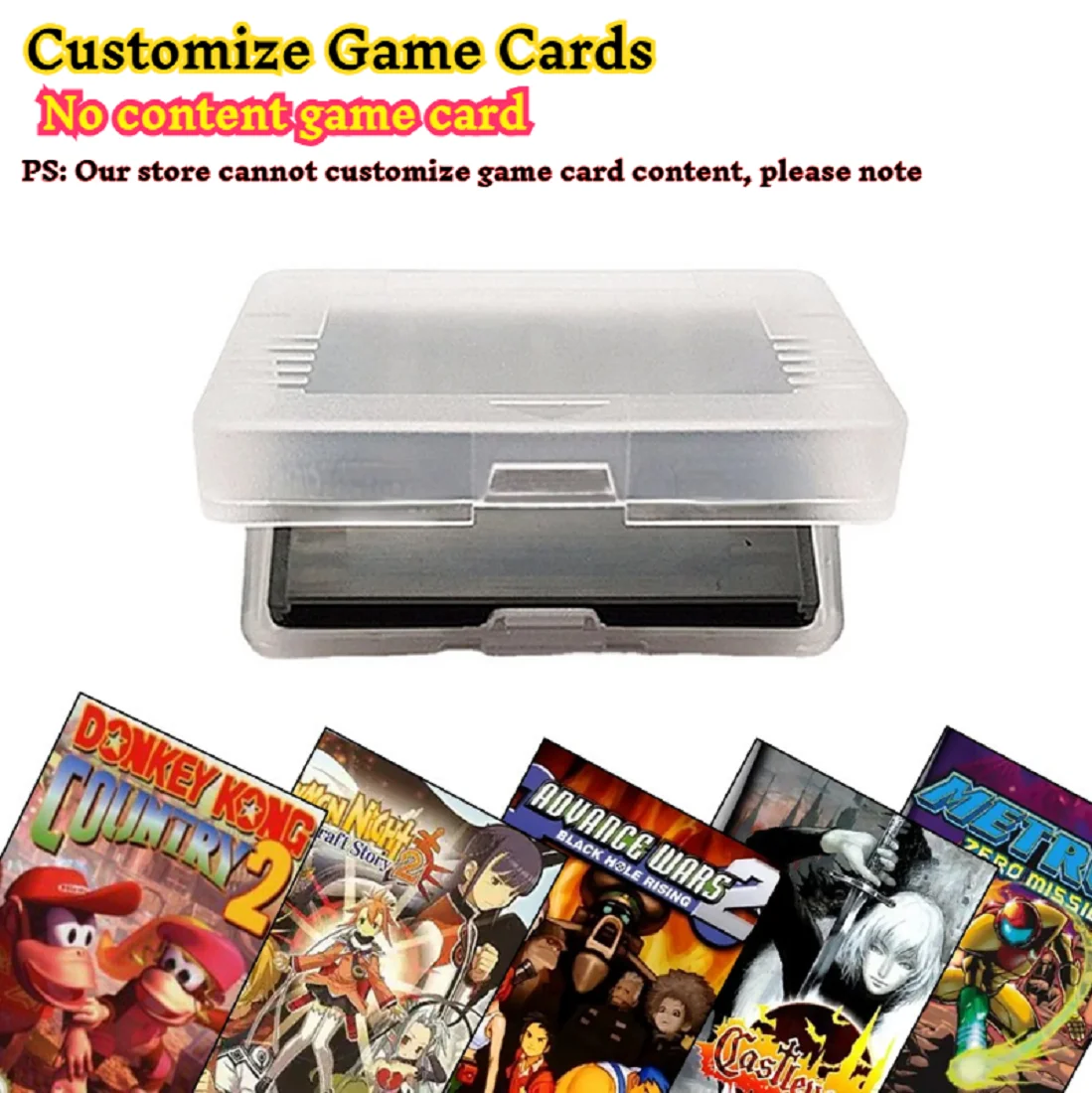 Gba Blank No Conten…