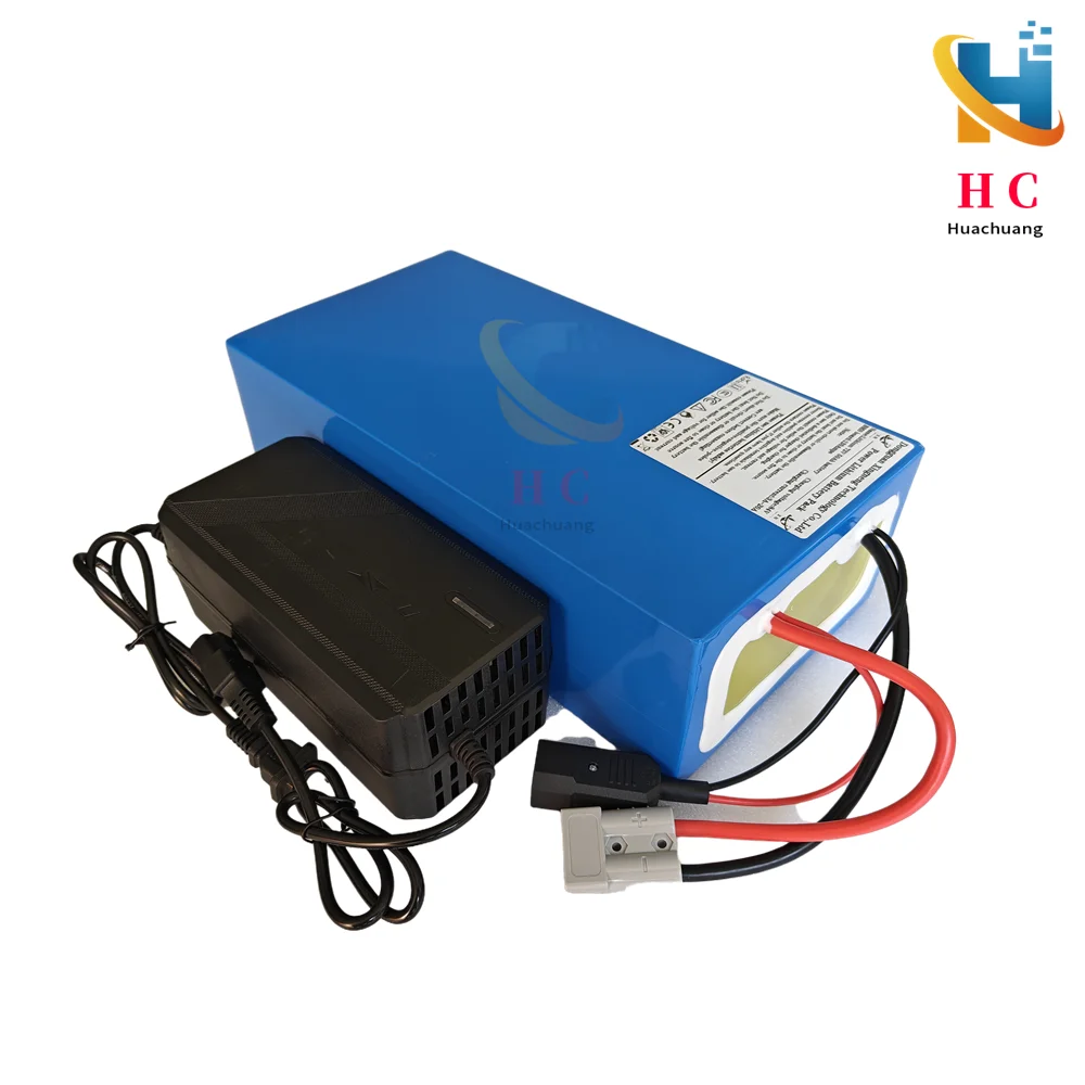 HC_72V 30Ah 40Ah 50Ah 60Ah 80Ah 100Ah 120Ah 200Ah Battery 3000W 5000W 84V tricycle Two-wheeler three-wheeler