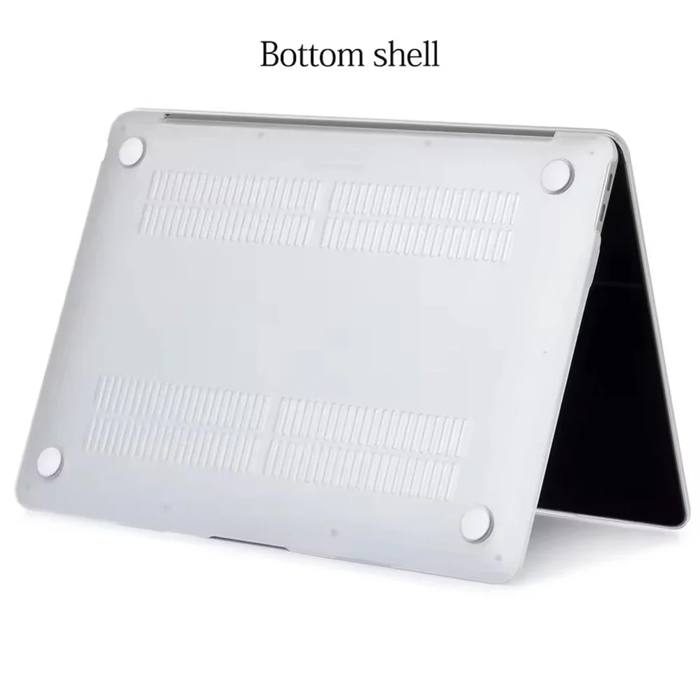 laptop sleeve For For MacBook air 13 Case M4 M3 M2 Macbook pro 13 2020 air m1 Cover Pro 16 Case 2021 Pro 14 13 case