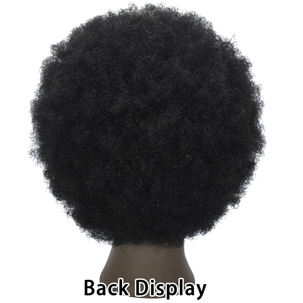 Thumbnail 4 - #2 Cheapest Mannequin Hair Styling Heads Deals You Can Get